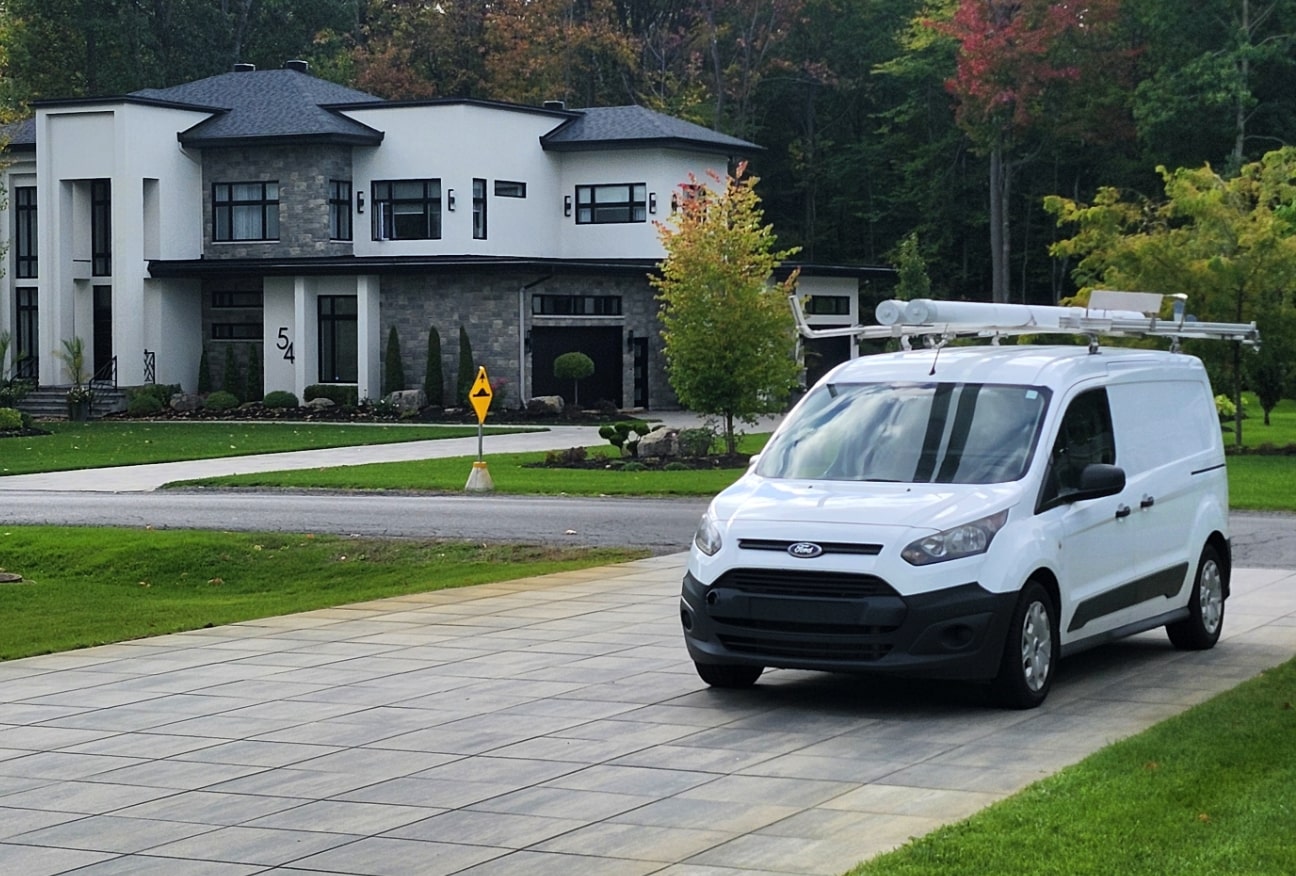 Opex Electrique - Électricien Montréal - Électricien Rive-Nord