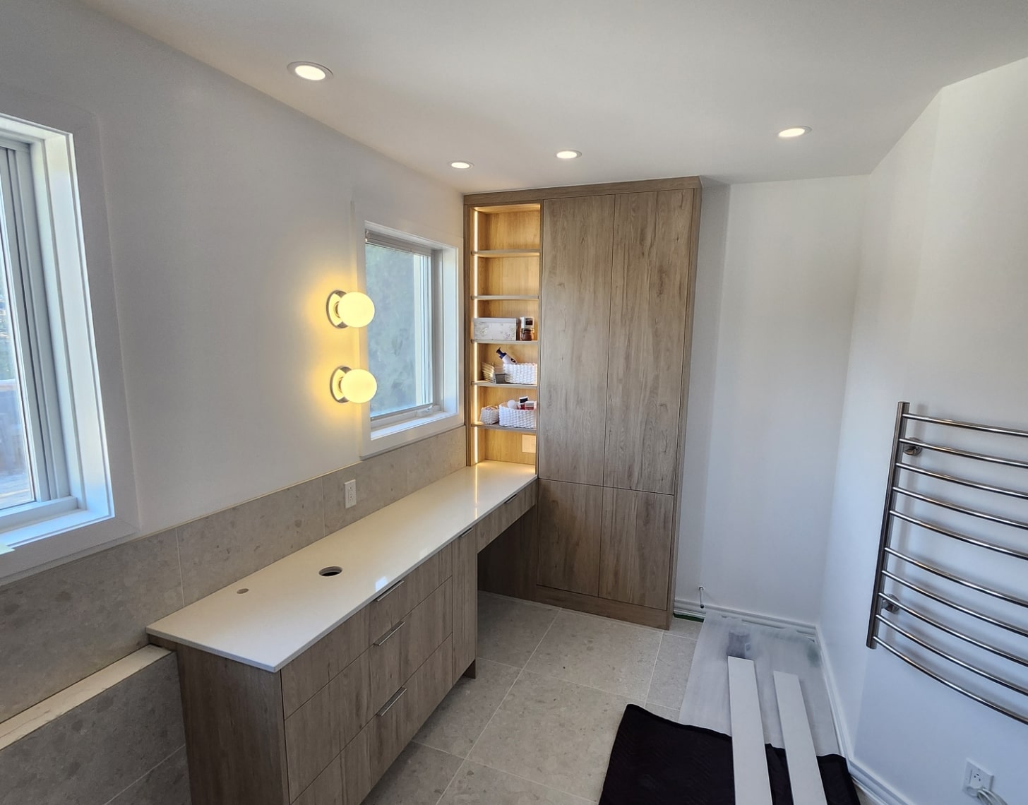 Opex Electrique - Électricien Montréal - Électricien Rive-Nord